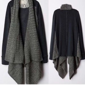 Anthropologie “Saturday/Sunday” Cardigan